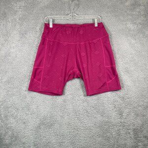 Cali Sport Women's Elastic Waist‎ Active Running Shorts Gym